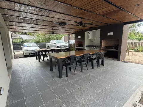 Departamento  en Alquiler en La Lonja, Pilar, G.B.A. Zona Norte