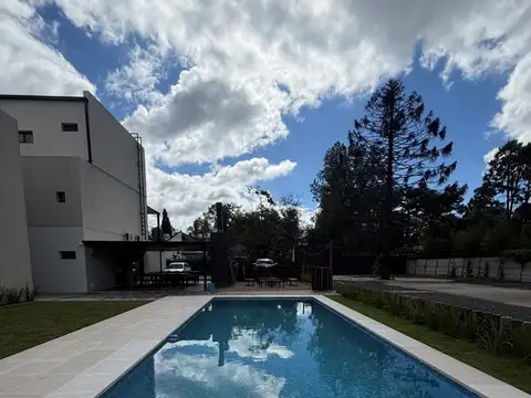 CAMPUS VILLAGE