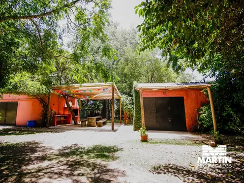 Casa en Venta de 3 dormitorios