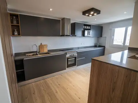 De la Nacion 300, Piso 11