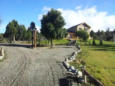 Ruta Provincial 71 , Piso 1