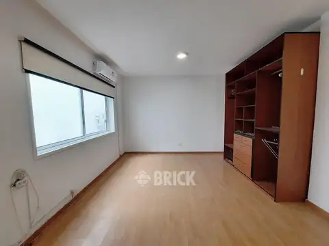 BERUTI AL 4400 - 24 M2 TODO A NUEVO APTO PROFESIONAL