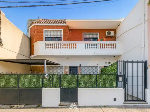 VENTA Apartamento BUCEO 2 dormitorios con balcón