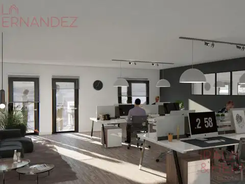 Departamento en Venta en Tribunales, USD 92.000