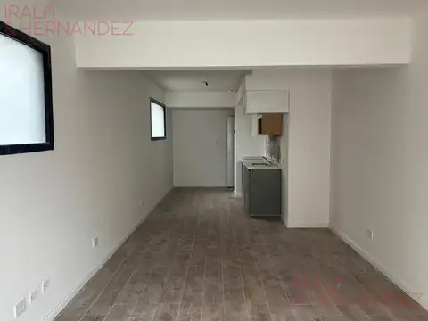 Departamento en Venta en Tribunales, USD 92.000