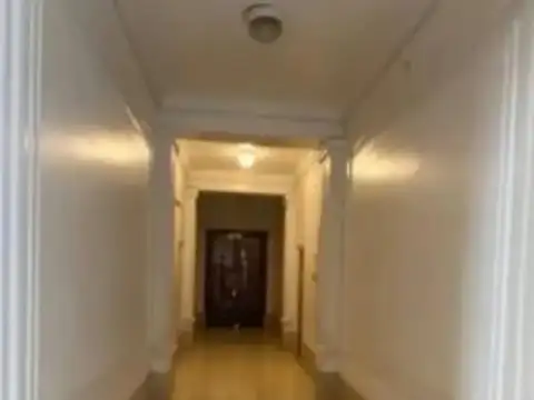 En venta Departamento 3 amb al contrafrente en San Telmo