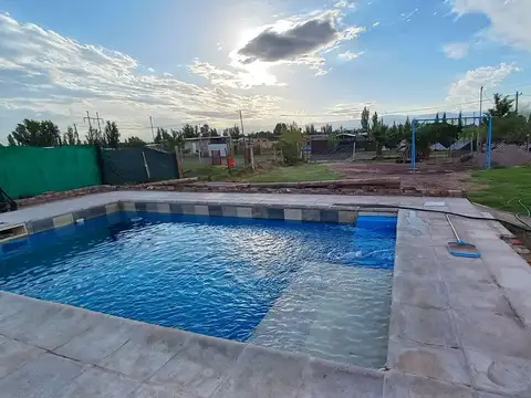 Casa en Venta de 2 dormitorios