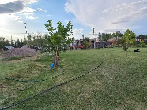 Casa en Venta 4 años