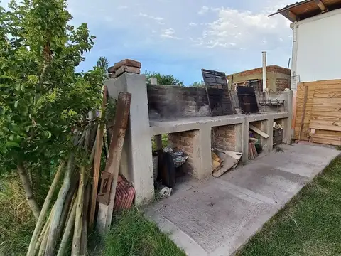 Venta Quincho Cerrado con Piscina Corralitos Gllén