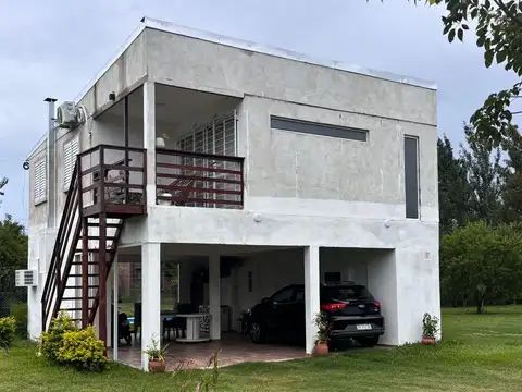 Terreno en Venta en Colastine, USD 25.000