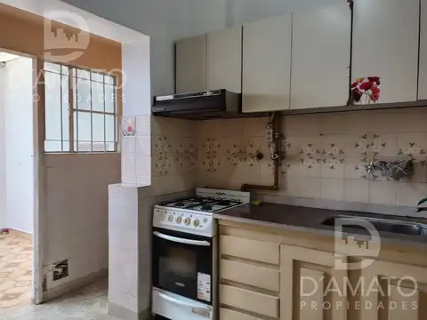 Depto Tipo Casa en Alquiler de 1 dormitorio
