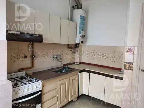 Depto Tipo Casa en Alquiler en Villa Devoto, $ 800.000