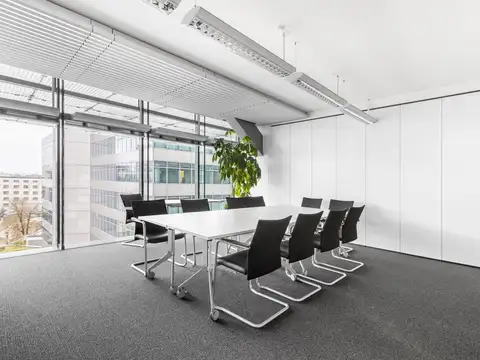 Membresías flexibles de coworking en Montevideo, Del Plata
