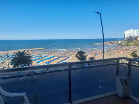 Avenida Patricio Peralta Ramos 3700, Piso 2