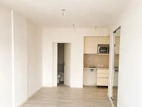 Departamento en Venta en Las Cañitas, USD 144.500