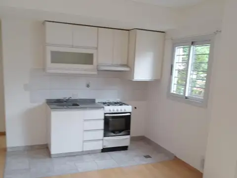 Departamento en Alquiler de 2 ambientes