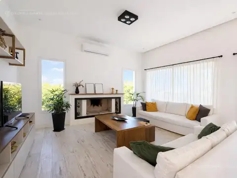 Casa en Alquiler Temporal en San Sebastián, USD 3.000