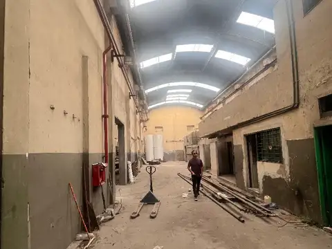 Teniente Coronel Jorge Obon 1500