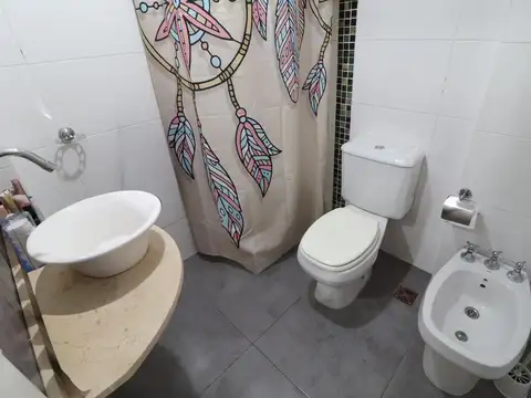 Avenida Rivadavia 10100, Piso 6