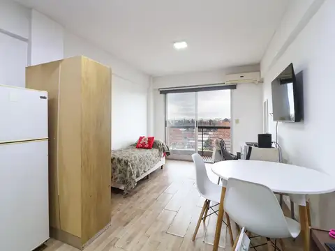 Departamento en Venta en Villa Luro, USD 64.000