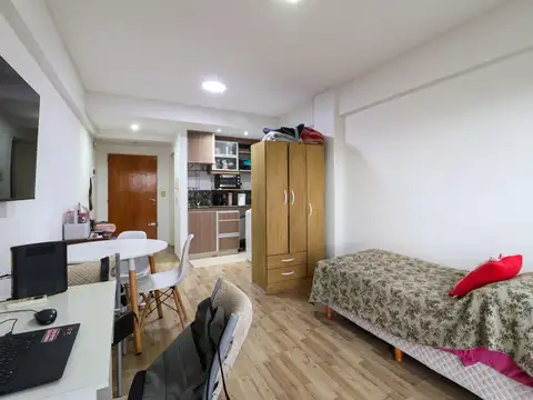 Venta Monoambiente  Villa Luro