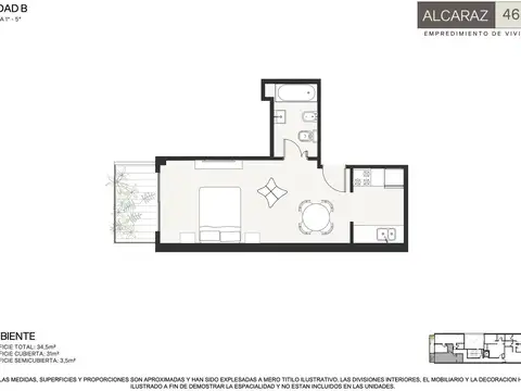 Alcaraz 4600