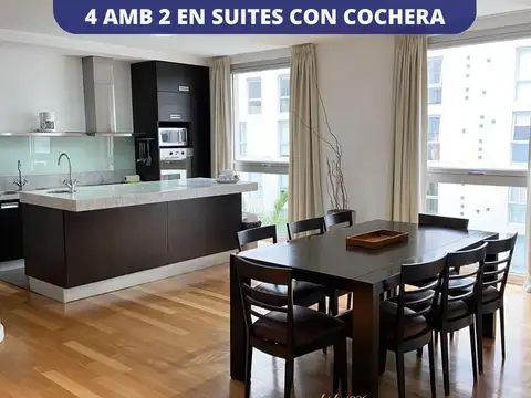 Departamento en Venta de 3 dormitorios