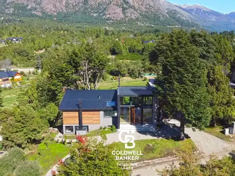 Casa en Alquiler Temporal de 5 dormitorios