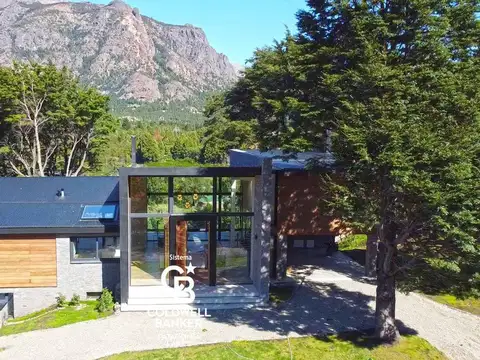 Arelauquen,  San Carlos de Bariloche