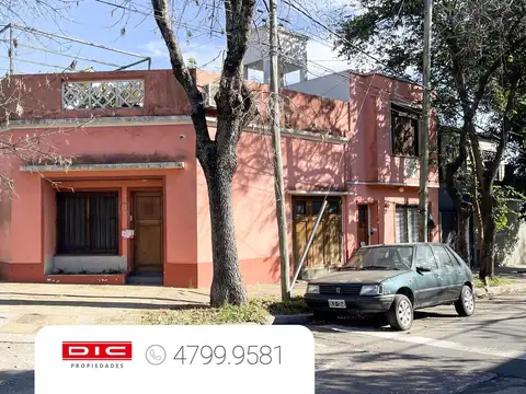 Casa 3 dormitorios Venta - Olivos-Maipu/Uzal