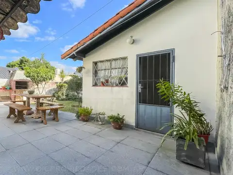 Casa en Venta 40 años