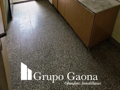 Juan Agustín García 1700, Piso 3