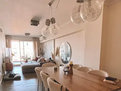 Fonrouge 200, Piso 7