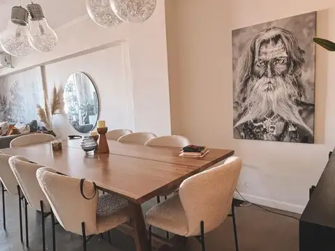 Departamento en Venta de 3 dormitorios