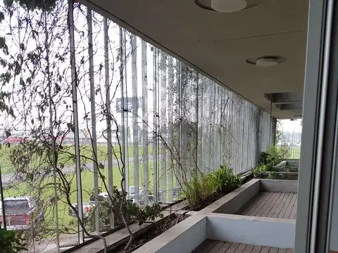 Oficina Monoambiente con 2 baños