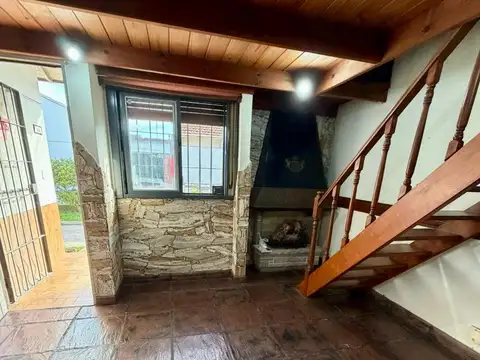 Departamento en Alquiler de 3 ambientes