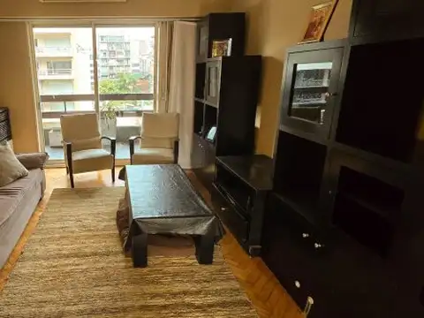 Departamento en Alquiler en Belgrano C, $ 1.600.000