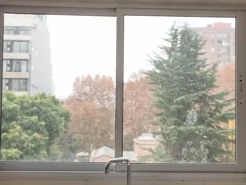 Departamento en Belgrano C
