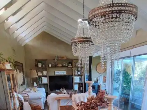 Casa en Venta 35 años