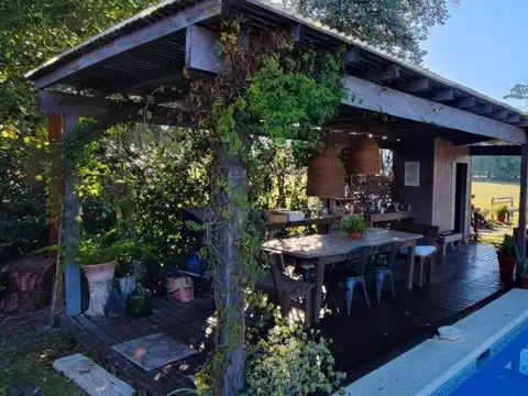 Casa en Venta en Las Praderas De Lujan, USD 270.000