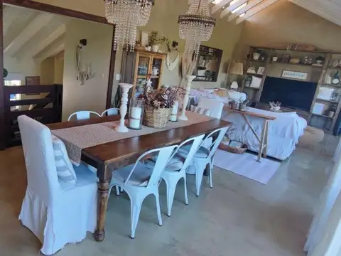 Casa en Venta al Oeste