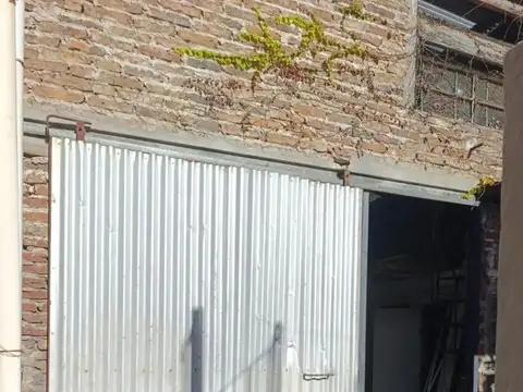 Galpon en Venta en Florida Belgrano/Oeste, USD 120.000