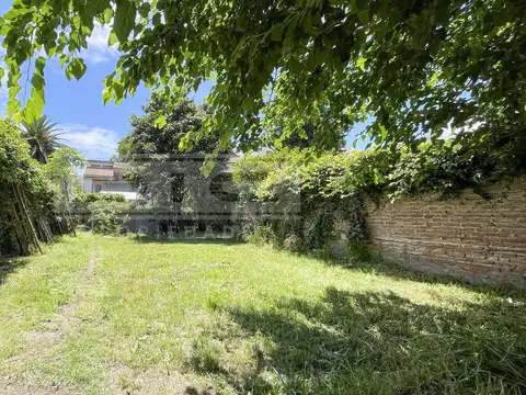 Casa en Venta 60 años