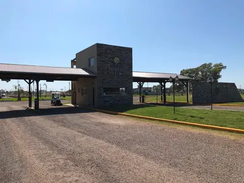 Terreno en Venta en Yachting Club Don Luis, USD 6.600