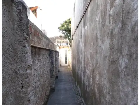 Depto Tipo Casa en Venta de 1 dormitorio