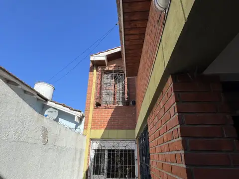 Depto Tipo Casa en Alquiler Temporal de 5 ambientes