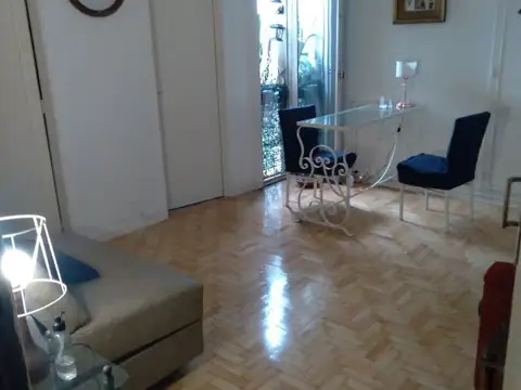 Rivadavia 5200 , Piso 3