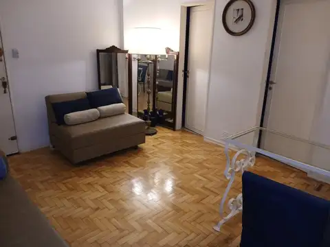 Rivadavia 5200 , Piso 3