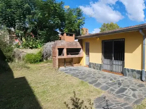 Casa en Venta en Villa España, USD 109.000