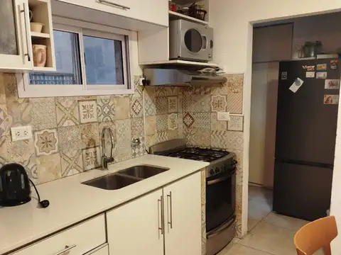 DEPARTAMENTO EN VENTA EN PERGAMINO
